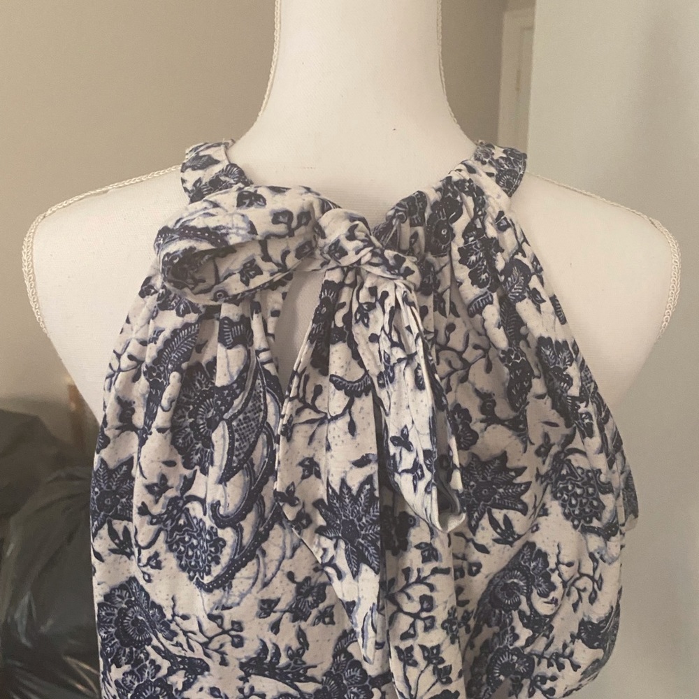 INC Halter Top - Picture 8 of 11
